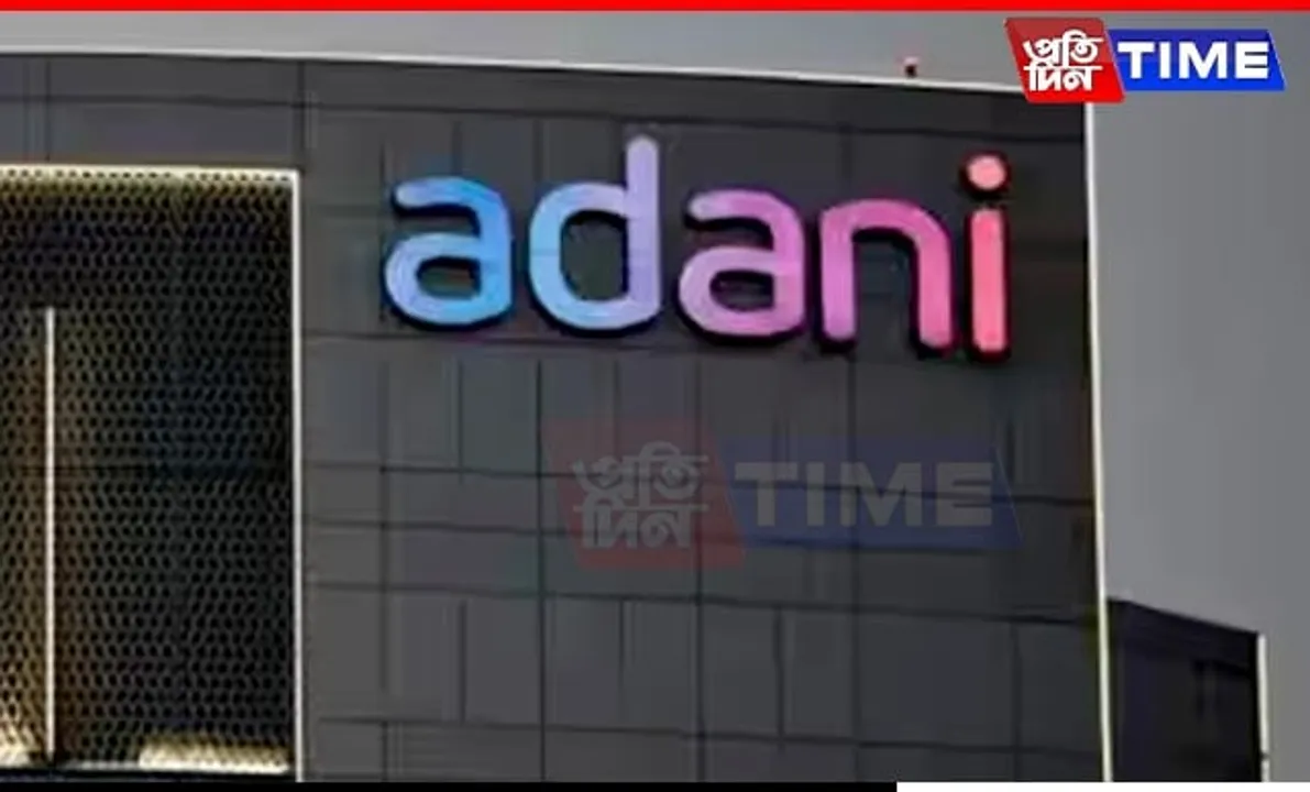Adani Acquires Orient Cement for Rs 8,100 Cr, Aims 100+ MTPA Capacity by FY 25
